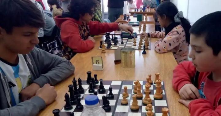 Se llevará a cabo un encuentro de ajedrez para niños y niñas