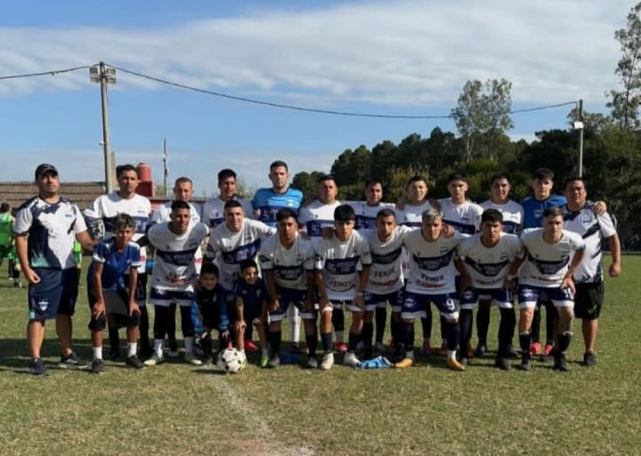 Liga Santafesina: Atenas derrotó a Los Piratitas por 3 a 2 y fue el único santotomesino en ganar