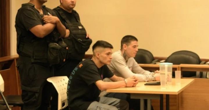 Impusieron 23 años de prisión a cada uno de los dos coautores del homicidio de Gastón Copes 