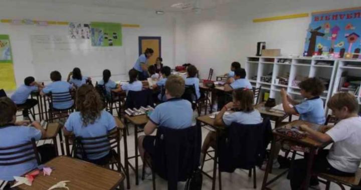 La desregulación de cuotas en escuelas privadas no alcanza a Santa Fe