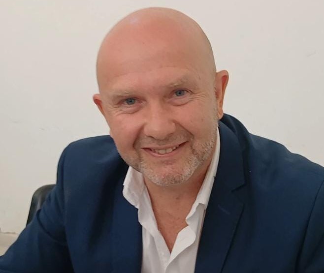 El Concejo Municipal reconoció al concejal Mario Montenegro por su mandato cumplido