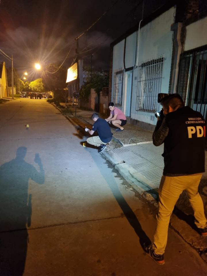 Pedirán prisión perpetua para el acusado del homicidio de Nahuel Robles