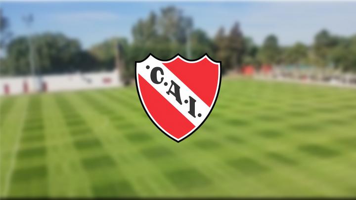 Independiente realizará una prueba de jugadores para Primera y Reserva