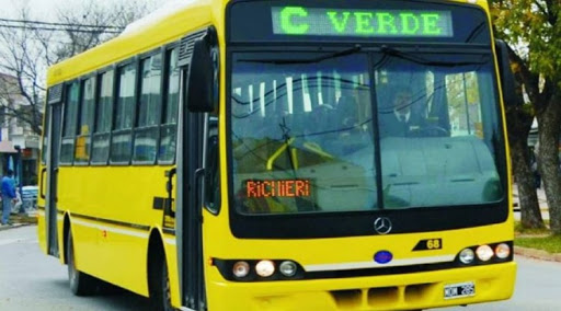 UTA Santa Fe acata la conciliación obligatoria y no habrá paro de transporte este miércoles