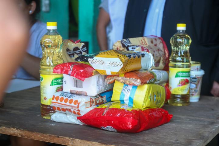 Tres meses sin entregar alimentos: Alvizo exigió explicaciones al municipio