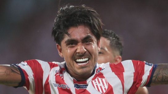 Unión sumó tres victorias al hilo y se prende en la tabla de su zona