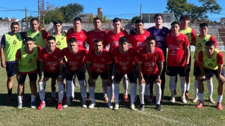 Independiente se quedó a las puertas de los cuartos de final de la Copa Túnel Subfluvial