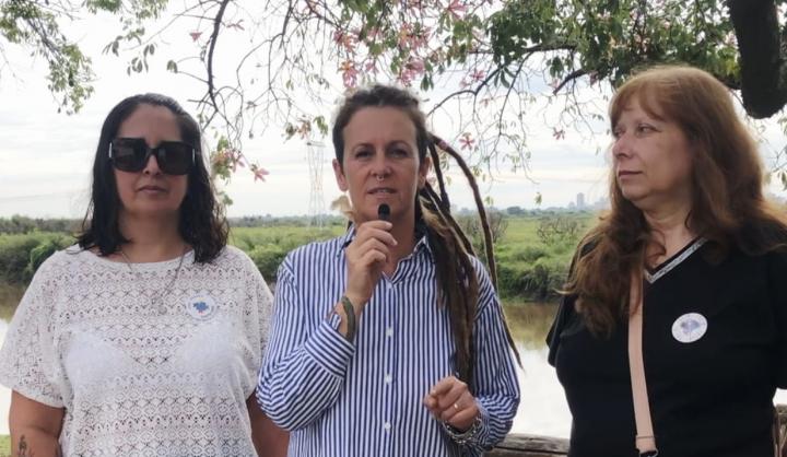 Invitan a la confección del mural “Accesibilidad para todos/as