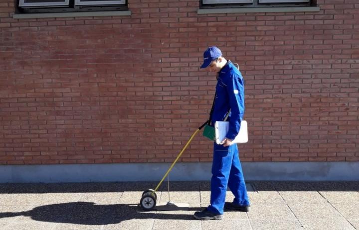 Litoral Gas recorre veredas en busca de fugas: controles y posibles cortes temporales