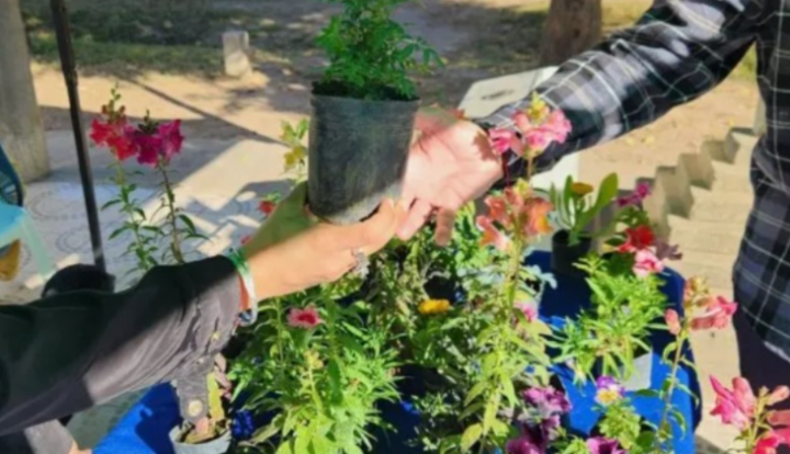 El próximo viernes continuará  el cronograma de Eco Canje correspondiente a abril