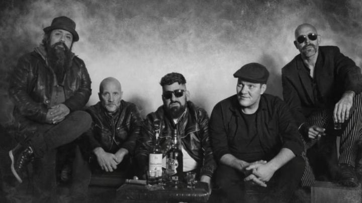 Mublack presenta el segundo volumen de Monocromático en nuestra ciudad