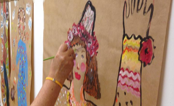 La Municipalidad informa la apertura de inscripciones para los Talleres de Expresión y Recreación