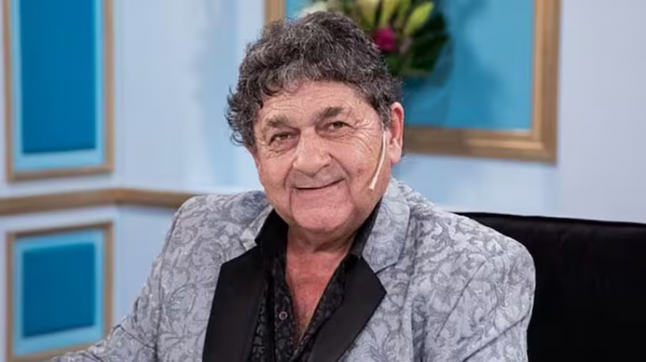 Cacho Deicas protagonizará una entrevista íntima y solidaria en DEMOS