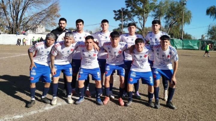 Liga Santafesina: Victoria de Los Piratitas ante Floresta en el duelo santotomesino de la fecha