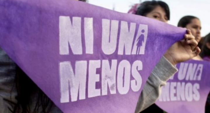 A 11 años del primer Ni Una Menos, reclaman políticas públicas y convocan a movilizaciones