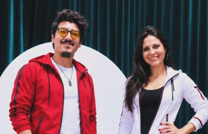 Santo Tomé: Nuevos talleres de Entrenamiento, Cumbia y Latinos