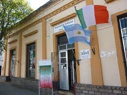 La Asociación Italiana de Santo Tomé convoca a Asamblea General Ordinaria