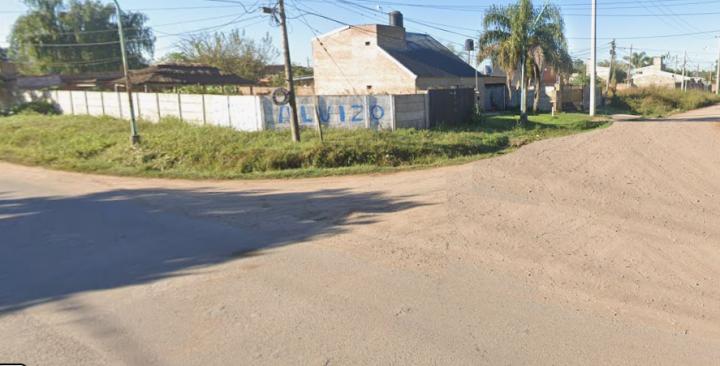 12 de Septiembre y 3 de febrero: violento intento de robo a una mujer que fue auxiliada por los vecinos del lugar