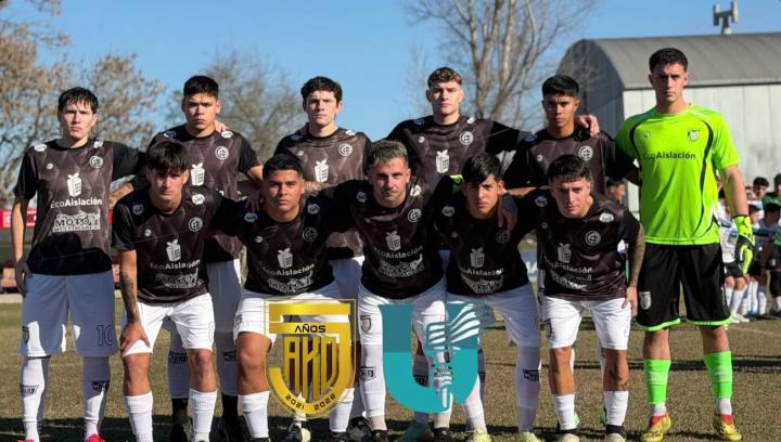 Liga Santafesina: Academia AC cortó su racha negativa y respira en la tabla