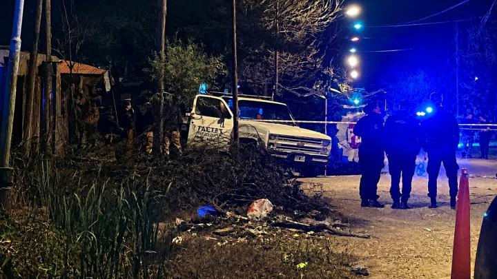 Santo Tomé: fiscal coordina peritajes y trabaja la hipótesis del seguimiento en moto en el homicidio de Pratto