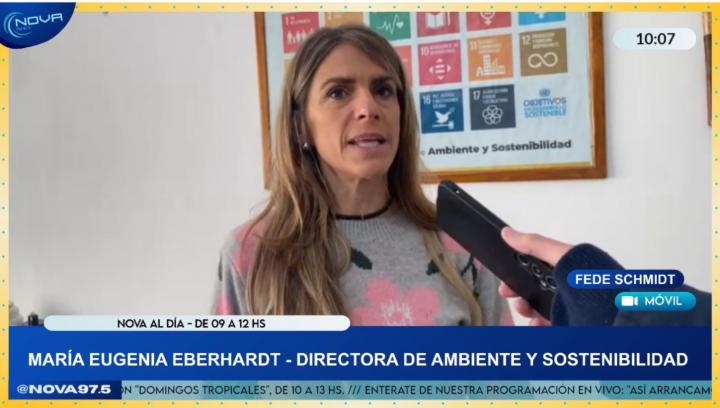 La Municipalidad amplía atención veterinaria gratuita y anuncia castraciones masivas en barrios