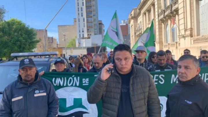 Sauce Viejo: UTRAM consolida delegados y pide “cierre” del conflicto tras semanas de violencia