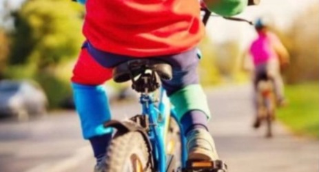 Santo Tomé abre las vacaciones de invierno con cine, teatro, circuitos en bici y cascos culturales