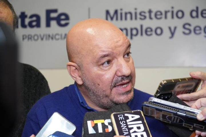 Paritarias: AMSAFE cuestionó la propuesta del gobierno y la sometería a votación de las y los docentes