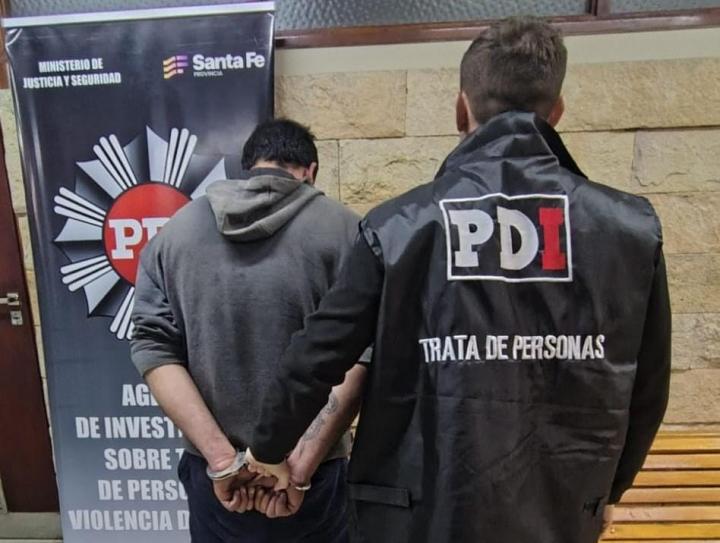 Santo Tomé: PDI detuvo a un hombre investigado por un delito contra la integridad sexual