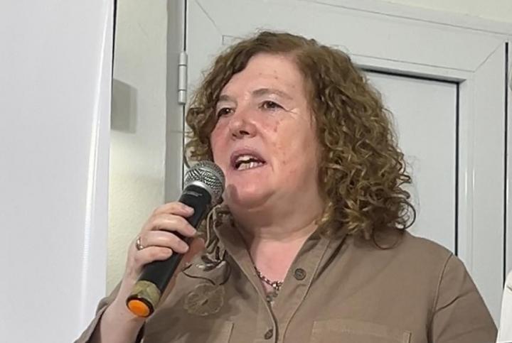 Alejandra Chena impulsa la descentralización del Liceo Municipal para acercar su oferta educativa a los barrios del sur