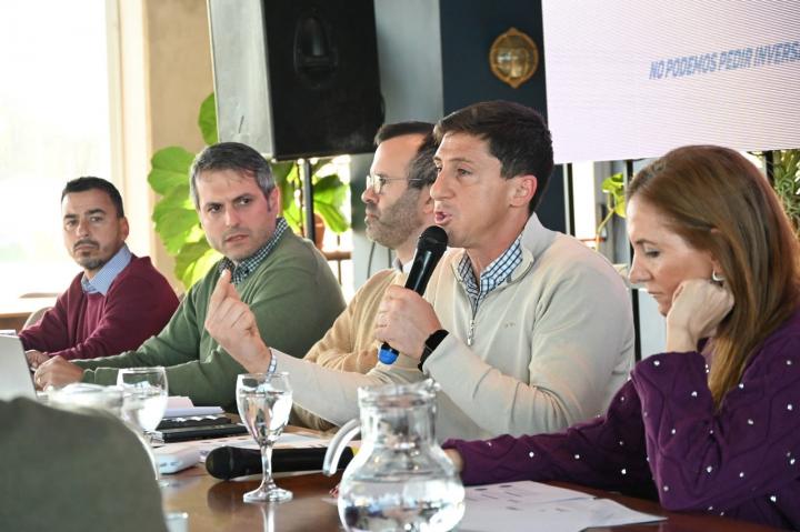 DEMOS presentó un informe sobre el impacto económico y turístico de los Juegos Suramericanos