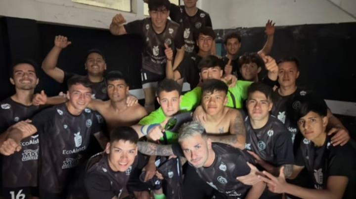 Academia AC y un triunfo importante para escapar del fondo
