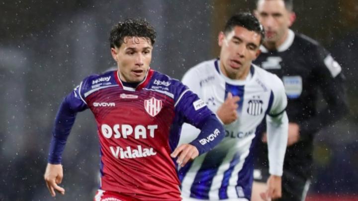 Duro traspíe de Unión en Córdoba