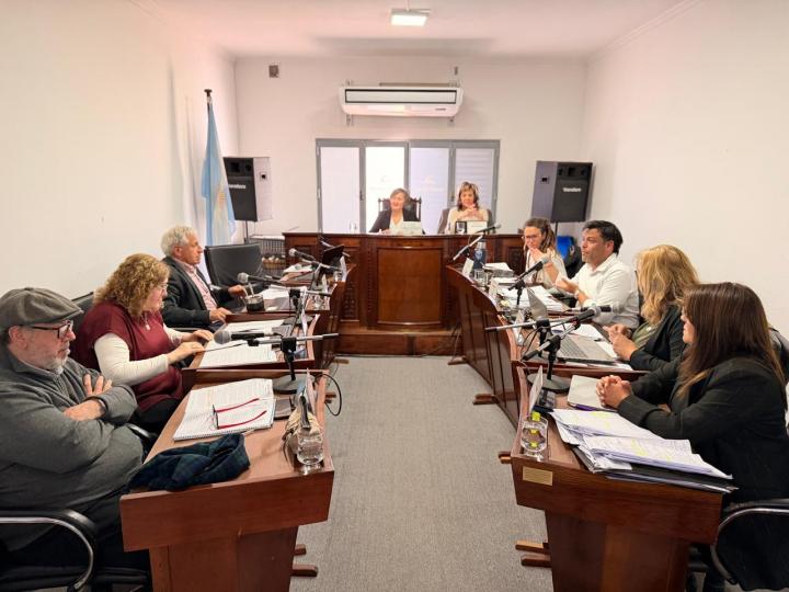 El oficialismo sostuvo el veto a una ordenanza destinada a políticas de discapacidad