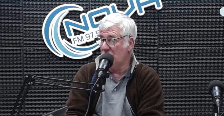 Denuncian que un concejal de Sauce Viejo está inhabilitado por deuda fiscal y exige su remoción