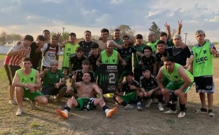 Victorias de Don Salvador y de Los Piratitas por la zona repechaje del ascenso liguista