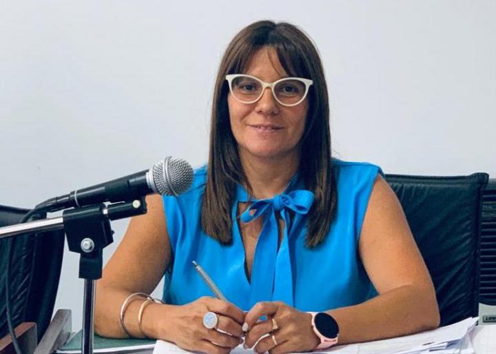 Miravete pidió que el Concejo controle el traspaso del servicio de agua a ASSA y exigió más detalles sobre la deuda y el plan de obras