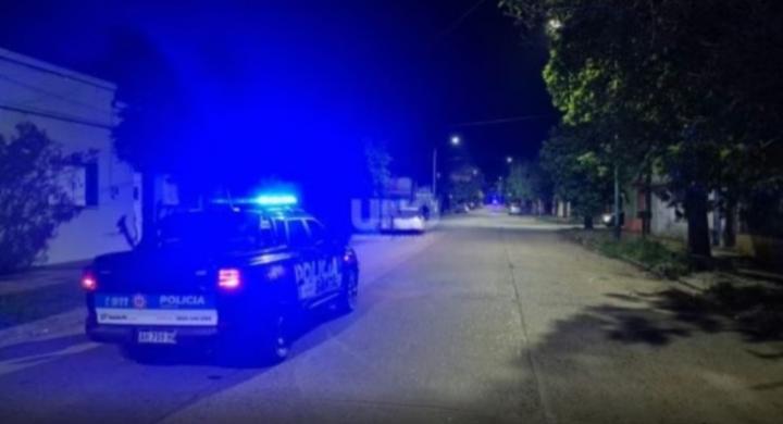 Conmoción: un hombre de 72 años murió tras una pelea por un choque