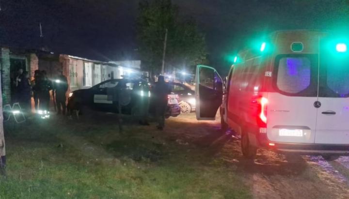 Un tiroteo en Adelina Centro deja un herido, 25 vainas secuestradas y la posible existencia de un búnker de ventas