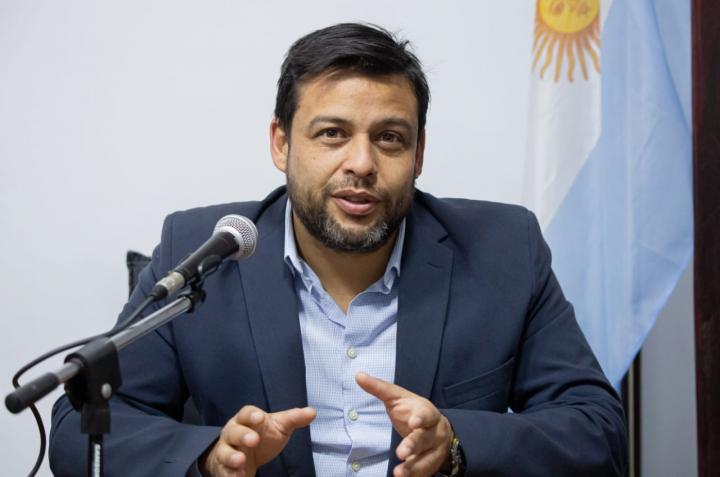 Concejal Alvizo: “Queríamos una auditoría y garantías antes de entregar el servicio de agua a ASSA”