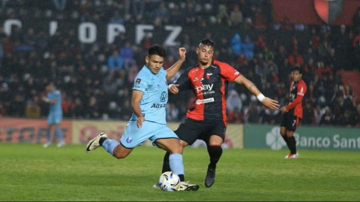 Colón, obligado a ganar para acomodarse en el reducido