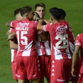 Desde las 19 Unión visita a Aldosivi 
