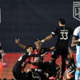 En una noche especial, Colón recibe a Banfield 