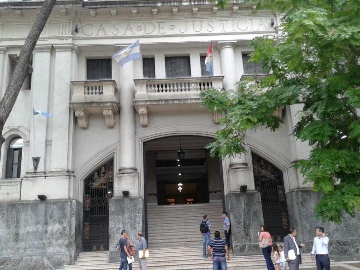 Imputaron a un hombre al que se investiga como autor del homicidio de su madre 