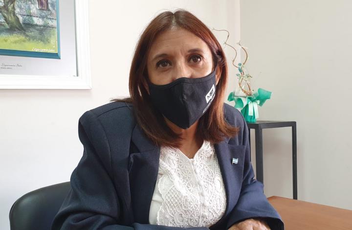 Daniela Qüesta: 