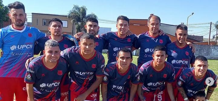 Club Piratitas : prueba de jugadores para primera y reserva