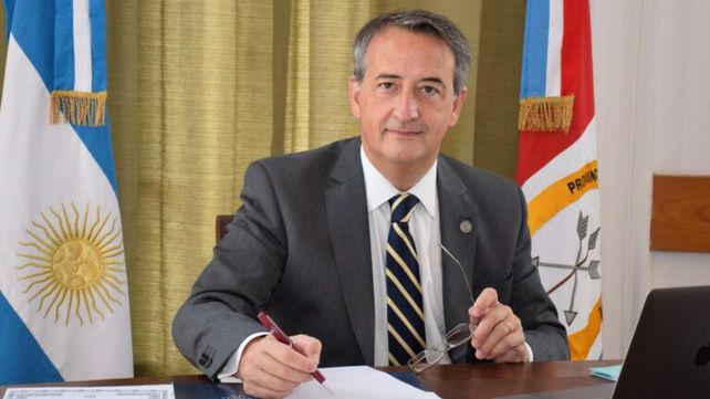 Acercan propuesta para que el diputado que no se vacunó sesione en su banca