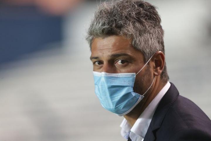 ¿Qué equipo tiene pensado Munúa? 