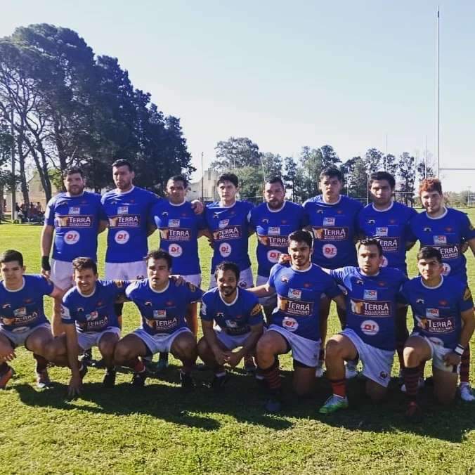 Rugby: Cha roga se prepara para el Final Tour 2022