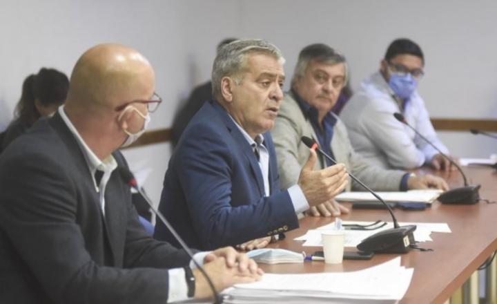 Nación: en Diputados comenzó el debate del proyecto de 